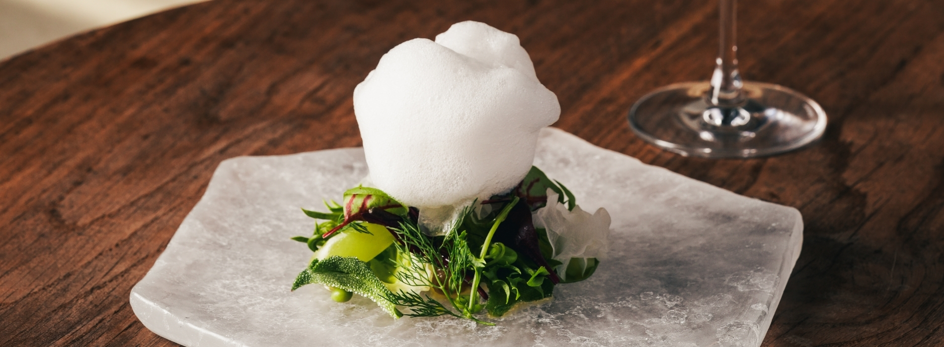 BEMO Salon 攜手「亞洲最佳甜點主廚」加藤峰子推出《春時飛花日舞》，展開春季咖啡甜點探索之旅