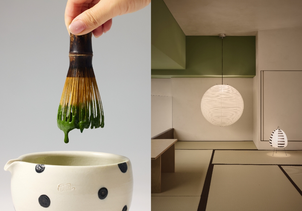 台北東區抹茶新店 ORII MATCHA 開幕!從肉桂米漿到維也納椰霜,讓日本抹茶遇見歐美飲食文化