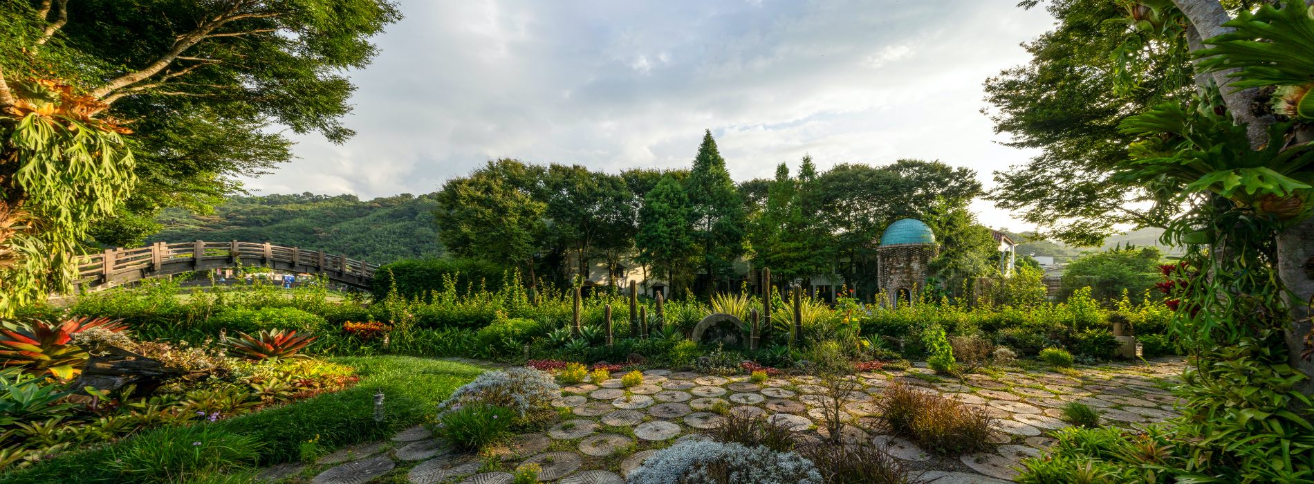 「香色」主廚邱一中領軍！新餐廳「黎森 LiSten」融合自然、藝術、在地文化，打造森林中的餐桌美術館