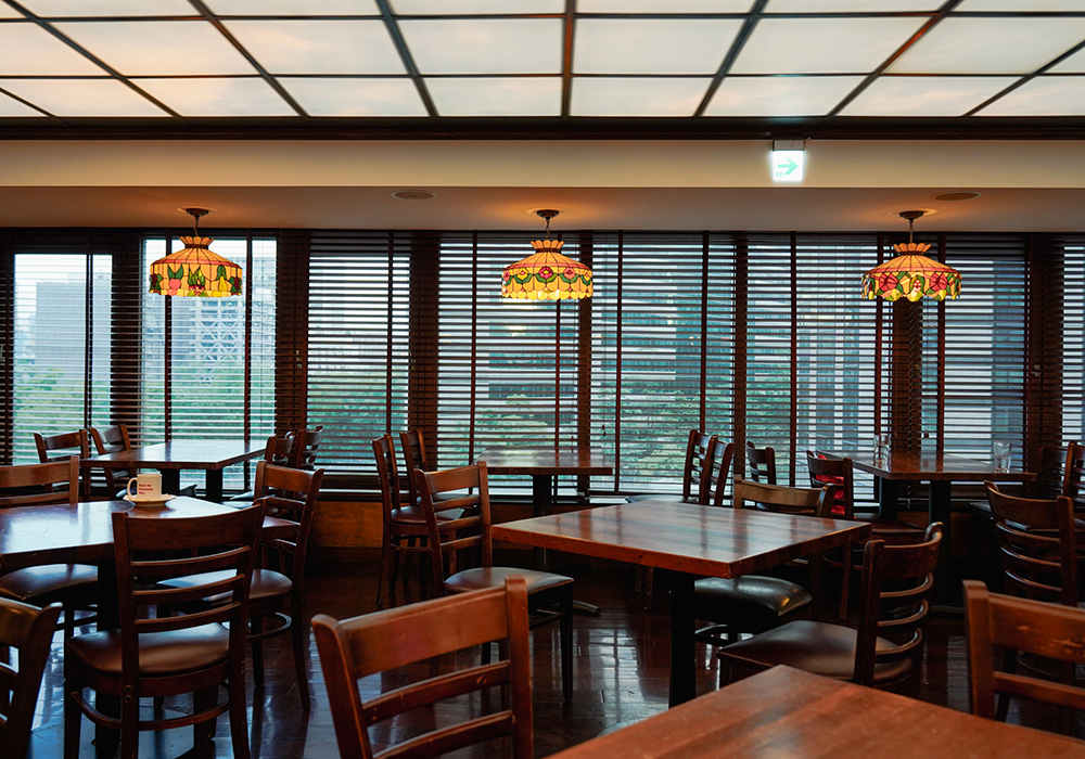 双聖舊址化身「民生早午餐」！貓下去攜手 Bito、本事空間續寫台北美式西餐日常