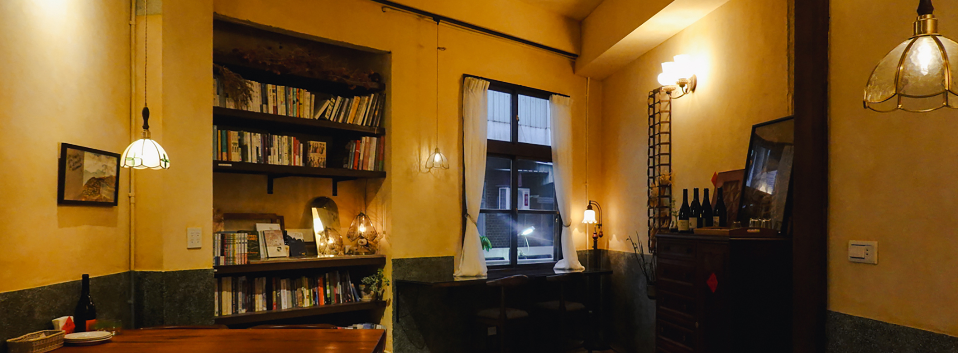 專訪嘉義餐酒館「城澄」主廚張傳婕：在小城點亮一盞澄黃，慢煨出不設限的風土滋味