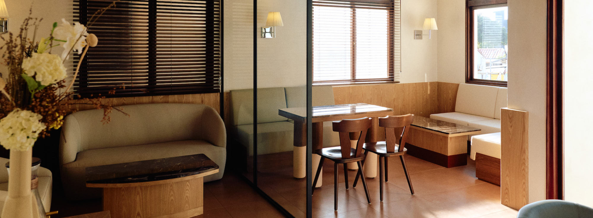 BEAMS 參與設計，台南安平新巧克力空間 Kakaw Bon：以台灣風土展開「茶香」等 5 大主題