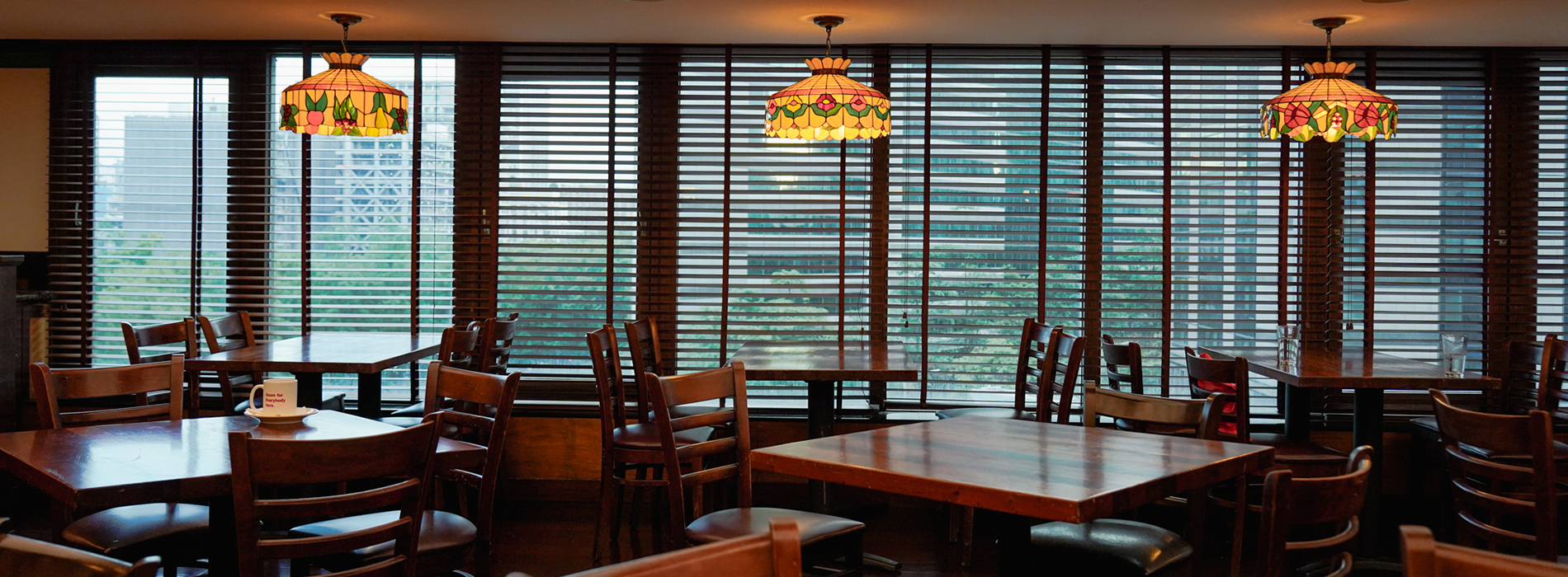 双聖舊址化身「民生早午餐」！貓下去攜手 Bito、本事空間續寫台北美式西餐日常