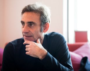 我不相信流行趨勢！專訪巴黎家具家飾展（Maison & Objet）行政總裁 Philippe Brocart