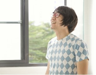 【第二屆ADA新銳建築獎】探尋都市中未知的疆域——方瑋專訪
