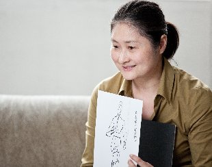 【劇場裡的設計師】在跨界想像中，持續前行—專訪服裝設計師楊妤德