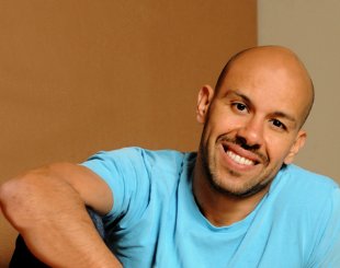 《有機體》編舞家Mourad Merzouki：擁有開放的胸懷，這是我的舞蹈與生活哲學