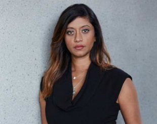 以光速般演化與前進的杜拜設計，Downtown Design Dubai 策展人 Rue Kothari 專訪
