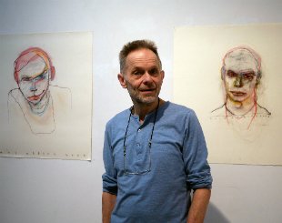 肉身地景裡的漫遊者，專訪荷蘭經濟學者兼藝術家漢斯・艾賓