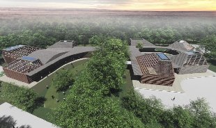 策展作為醫治城市問題的良藥！專訪 2018 臺中花博設計總監吳漢中