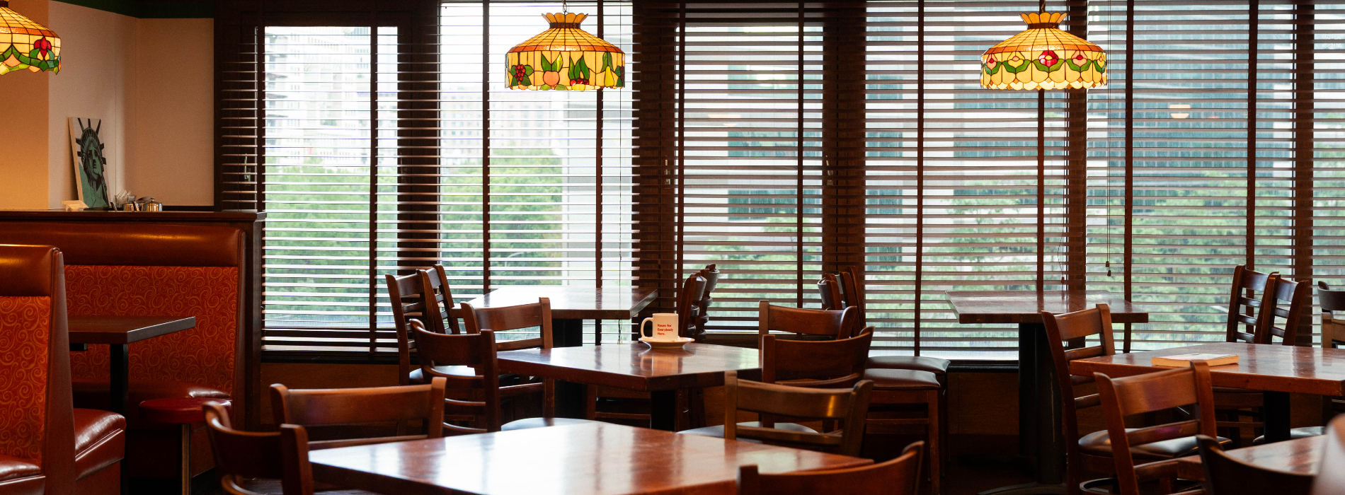 【空間，我們的二次會】時間留下來的東西，比設計更誠實——專訪民生早午餐 陳陸寬