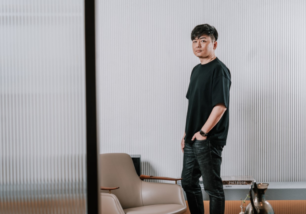 疫情如何影響未來家的設計？突破制式室內格局，思考更多「變動性」——專訪築內國際設計總監周秉盈