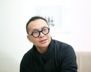 【華山藝術生活節】力量追隨想像，張藝生與《守夜者》的72 P人生