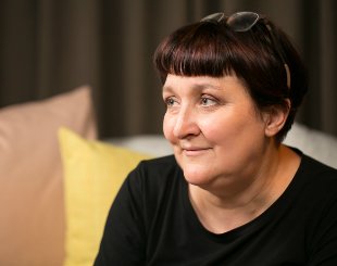 伯樂玩過界，Moroso 藝術總監 Patrizia Moroso 專訪