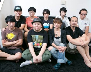 【風和日麗‧連連看】吳志寧+黃玠+煙圈+929+19兩+絲襪小姐：真心換真情，超級好友憶當年