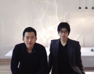 捕捉詩意的瞬間，專訪米蘭「衛星沙龍獎」得主陳函谿與曾熙凱