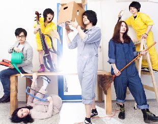 【風和日麗‧連連看】熊寶貝X陳建騏：沒有愛的工作，誰受得了！
