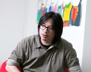 美麗的不只是旅行還有人的故事，專訪《不老騎士》導演華天灝