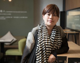 【女力設計】像台灣竹充滿「韌性」的女設計師，專訪駱毓芬