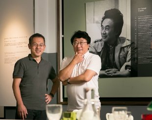 窮畢生精力追求極致美感，我的父親柳宗理——柳工業研究會理事長柳新一專訪