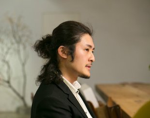 【新一代設計展】獨立視覺設計師的九又四分之三月台──專訪涂閔翔vs.黃顯勛（上）
