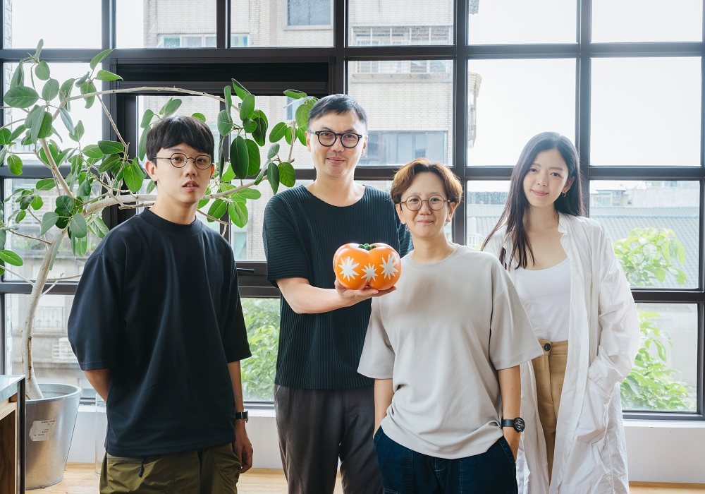 不只實驗廚房、浪漫罐罐,更將客家保存食賣進全家便利商店!專訪 2023 浪漫台三線藝術季飲食策展團隊