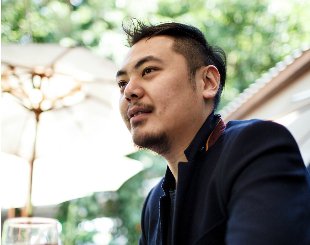 【香港週】從錯誤中，發現新的能量──專訪香港藝術家周俊輝