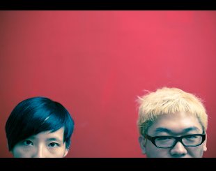 【華山藝術生活節】《羞昂App》既然無法擊敗，那就用力笑吧！