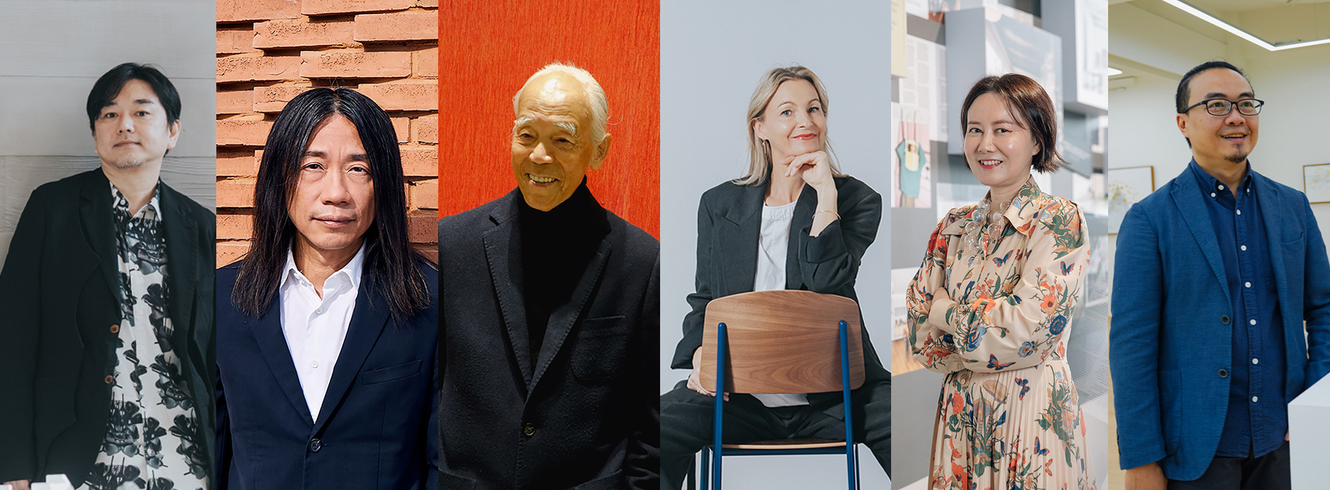 【名人堂】美好明日的模樣：平田晃久、江賢二、林友寒等 8 位創意人對未來的溫柔書寫與描繪