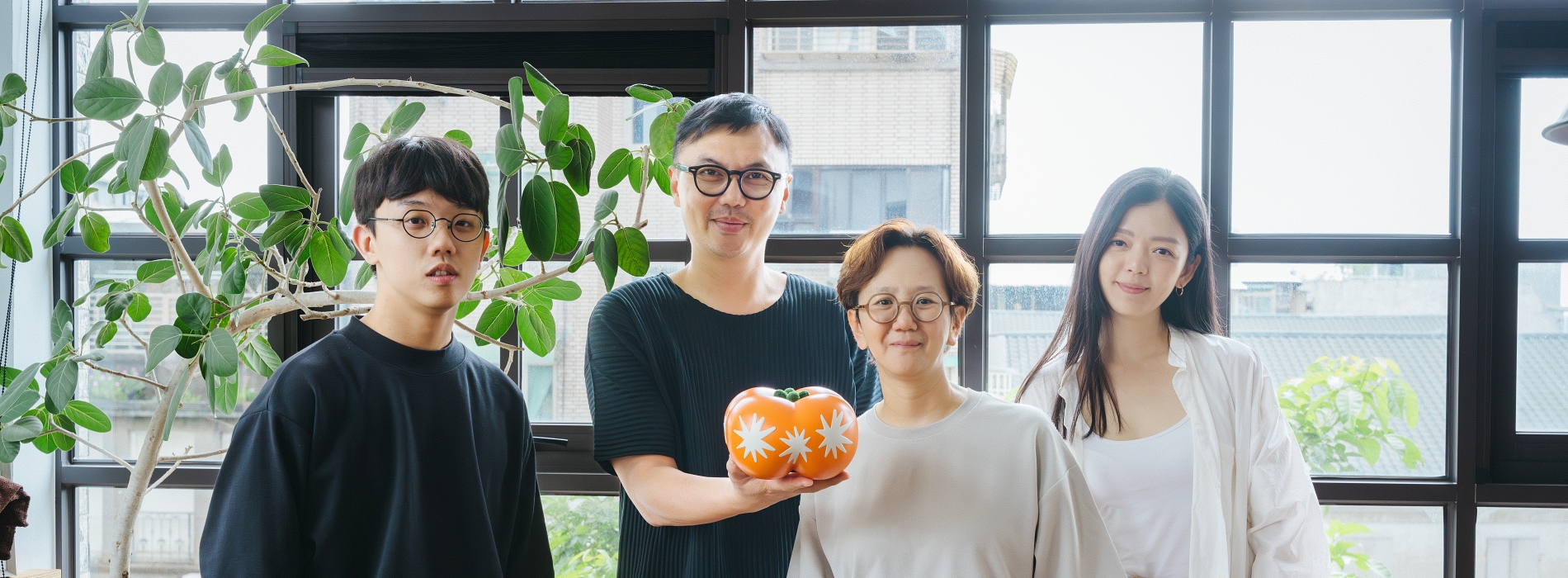 不只實驗廚房、浪漫罐罐,更將客家保存食賣進全家便利商店!專訪 2023 浪漫台三線藝術季飲食策展團隊