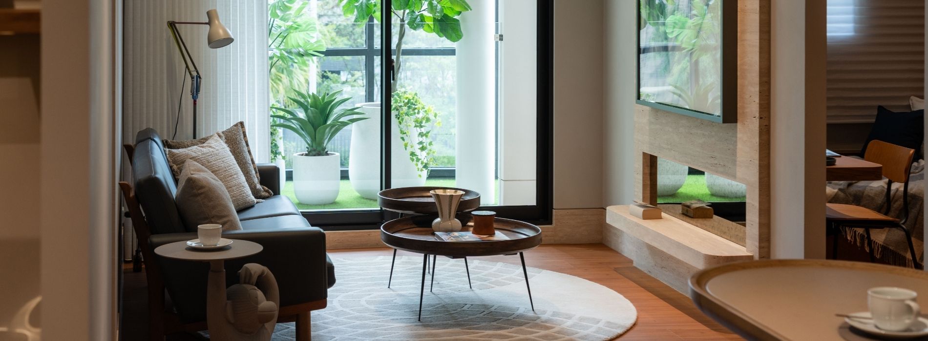 從丹麥幸福哲學出發，義泰建設攜手北歐櫥窗，打造一座有故事的家！