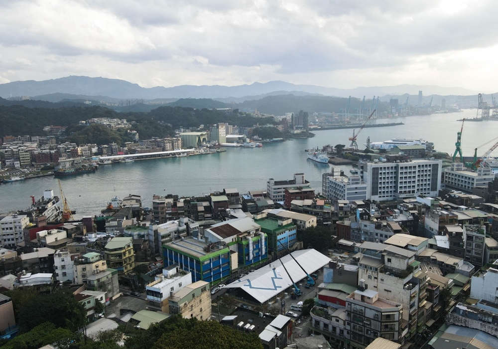回望港灣城市!以「眺望大基隆歷史場景」、「西班牙諸聖教堂考古遺址展示」穿越400年歷史,一睹大航海時代至今的港灣歷史面貌