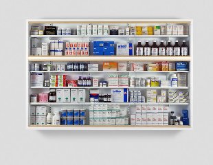 【生活變變變！早安篇】瘋狂藥罐子Damien Hirst