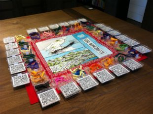【生活變變變！小窩篇】垃圾變藝術？蔣晟的「垃圾計畫」