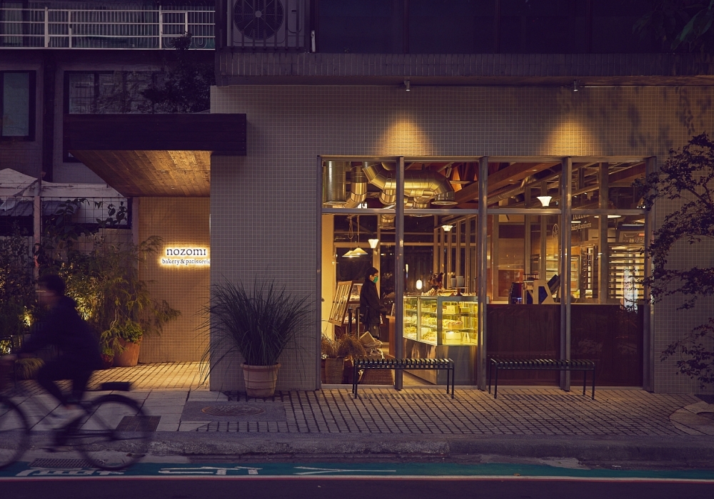 溫暖療癒的公園麵包店！Nozomi禾波制所師大旗艦店：從培養酵母開始，揉合台日烘焙新鮮滋味