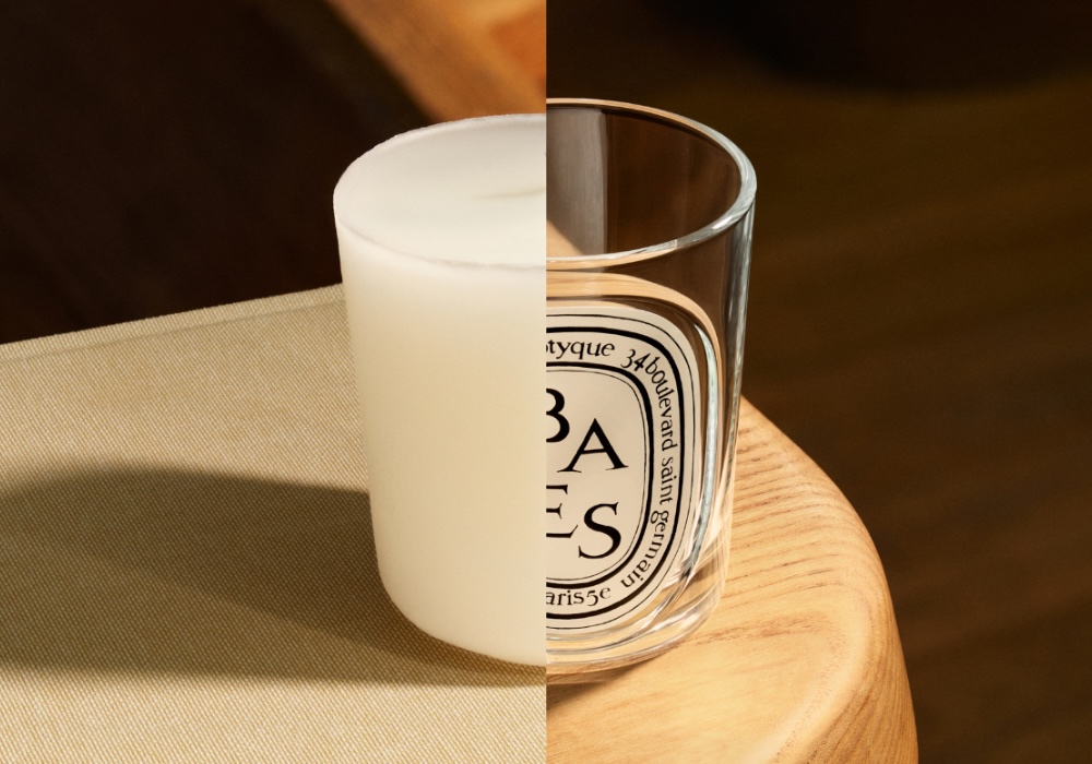 Diptyque 為經典香氛蠟燭煥新！當經典不再被替換，重新思考物件與時間的關係