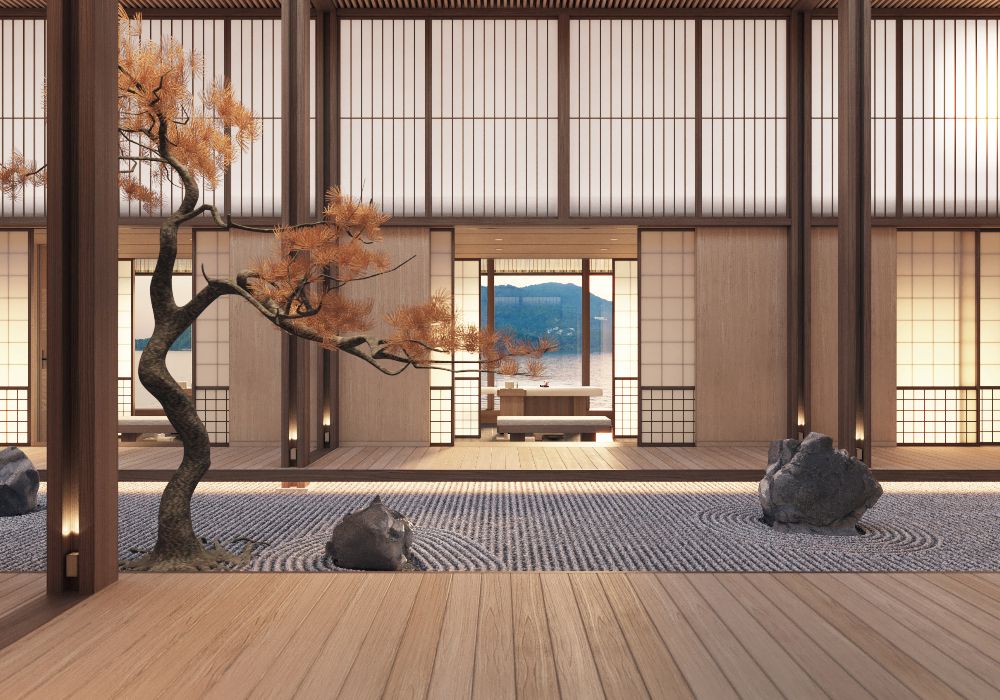 當安縵駛向大海——首艘遊艇 Amangati 轉譯日本 Ryokan 美學，讓寧靜在流動中成形