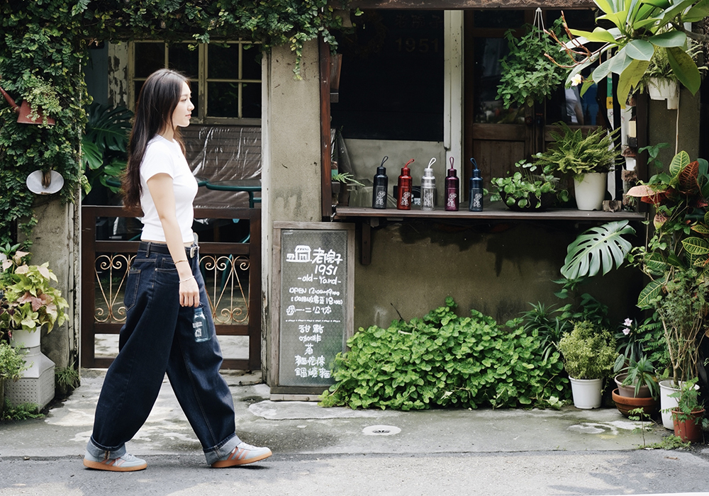 走進嘉義 11 間木屋喝口水！「山屋飲水行動」以走讀集章串聯木都老屋，體驗奉茶精神