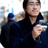蔡韋德 (Victor Tsai)