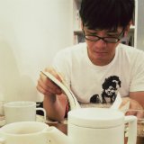 陳維明