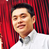 邱誌勇