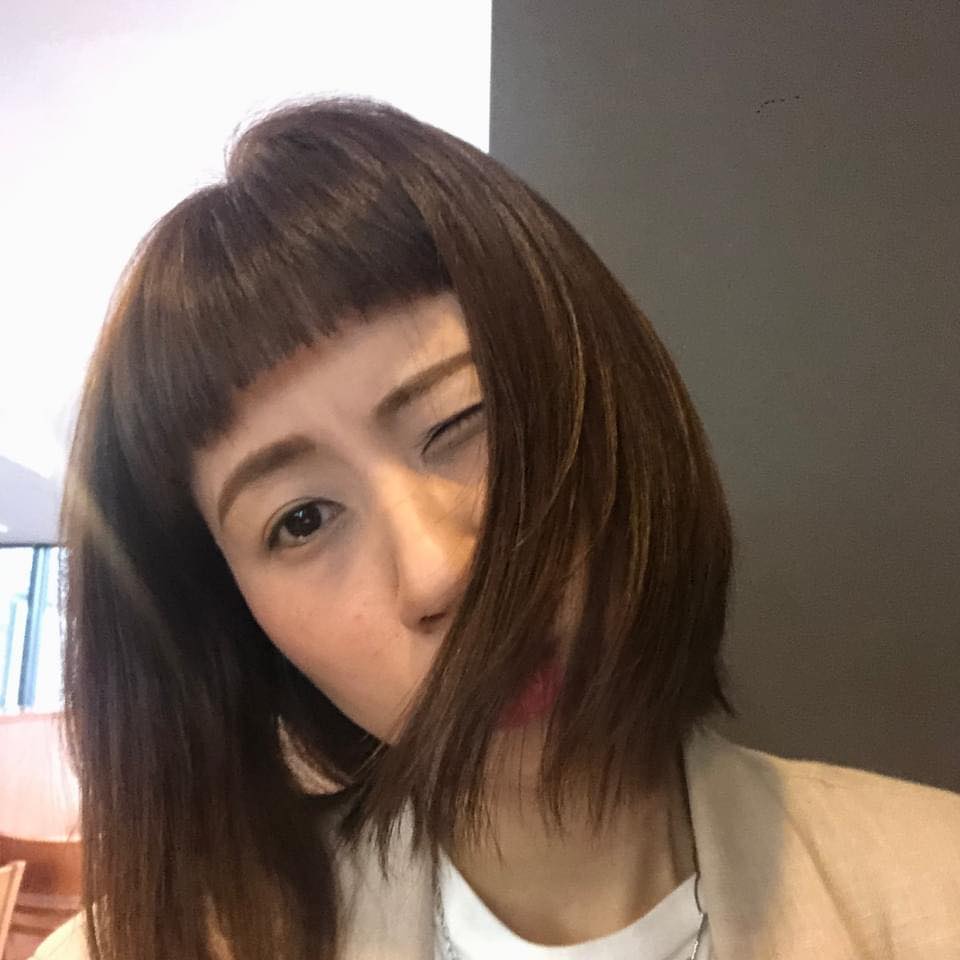 Mimy Chan