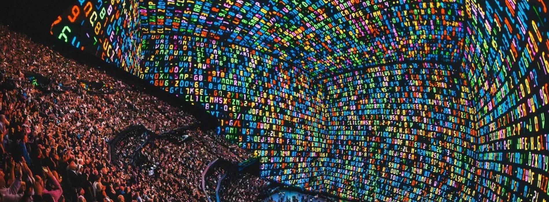 2025 字體設計新趨勢！從 AI、氣候到多感官，Monotype 蒙納解析六大關鍵議題