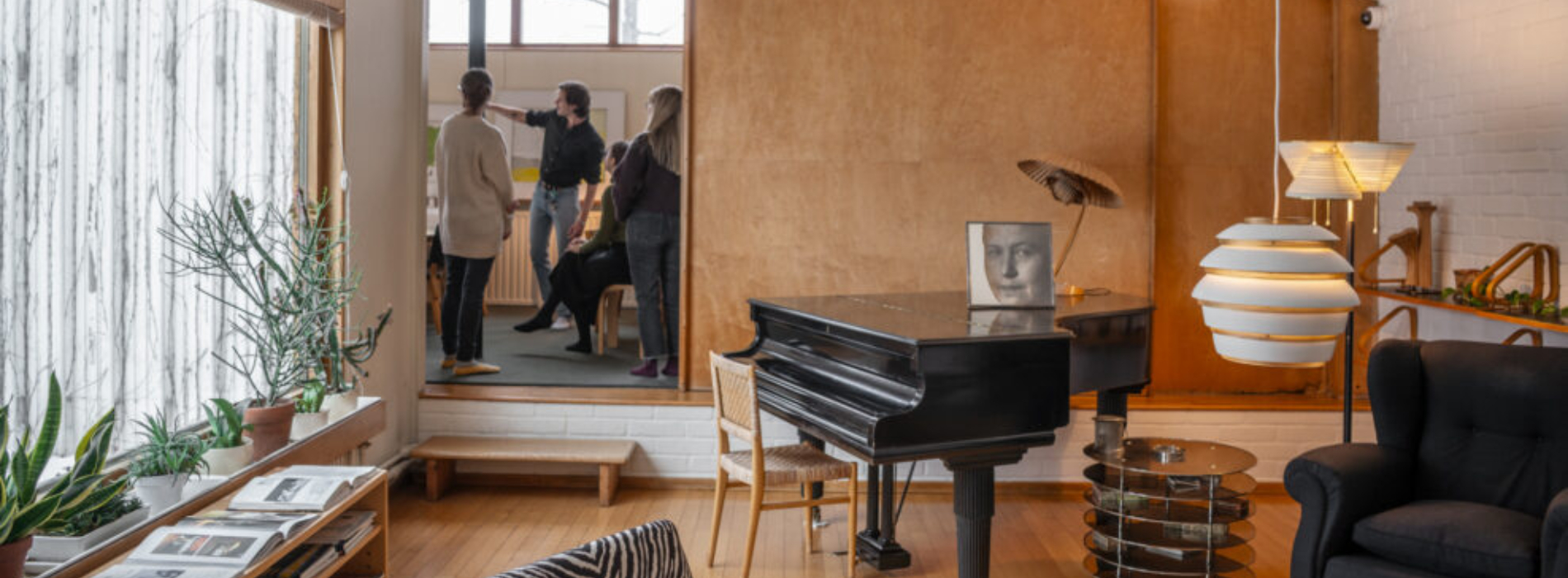 Alvar Aalto 建築作品登錄世界遺產！從療養院、私人住宅到公共建築，一次盤點 13 處經典之作