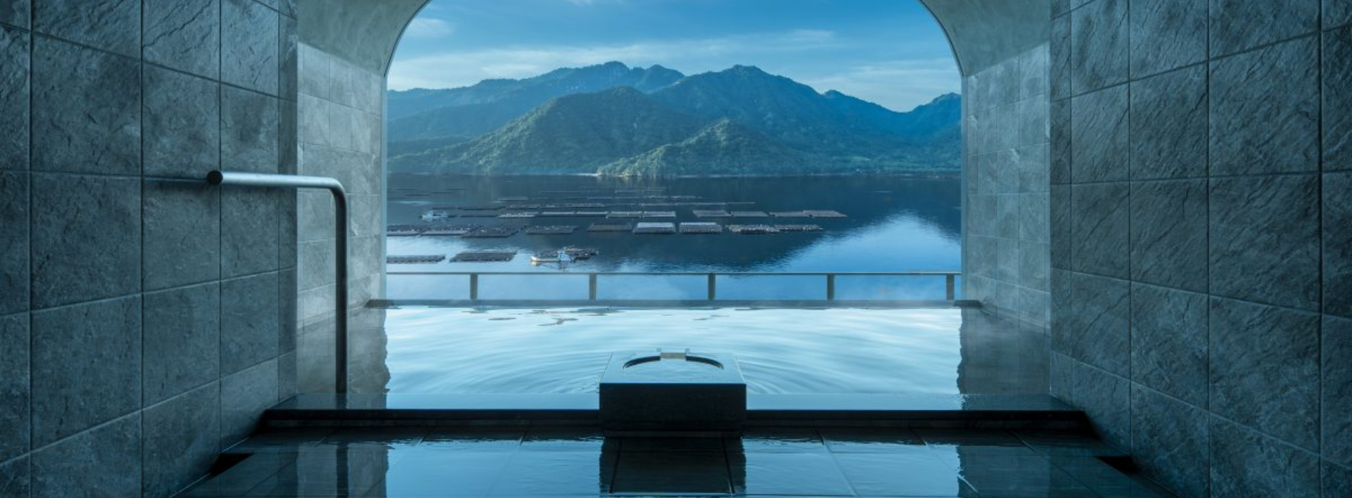 坐擁瀨戶內海絕景！星野集團「界 宮島」開幕，以溫泉、工藝與飲食感受瀨戶內文化