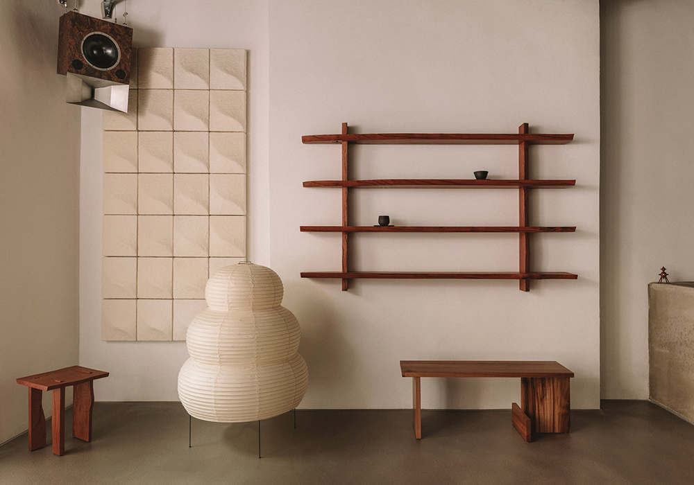 在咖啡香與聲音之間：漢堡「Trader HiFi」以簡約設計和細膩工藝，重構城市聆聽日常