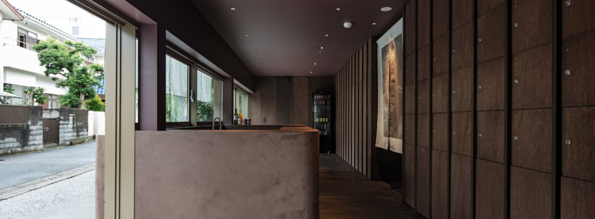 鎌倉的另一種慢活！新據點「御成桑拿」誕生：SUPPOSE DESIGN 設計，帶來身心的全新重置