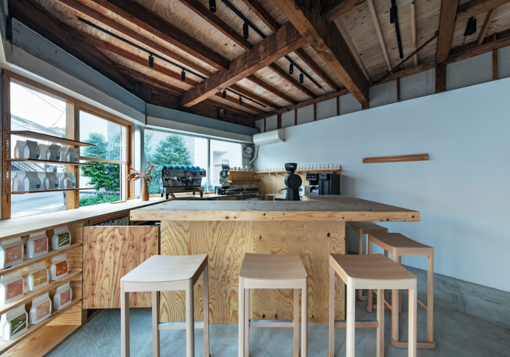 街角的那間迷人咖啡館：Light Up Coffee 下北澤店改造，打造「日常中的非凡」咖啡新體驗