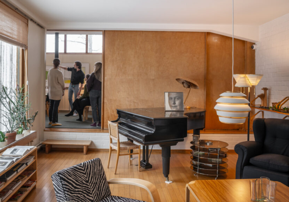 Alvar Aalto 建築作品登錄世界遺產！從療養院、私人住宅到公共建築，一次盤點 13 處經典之作