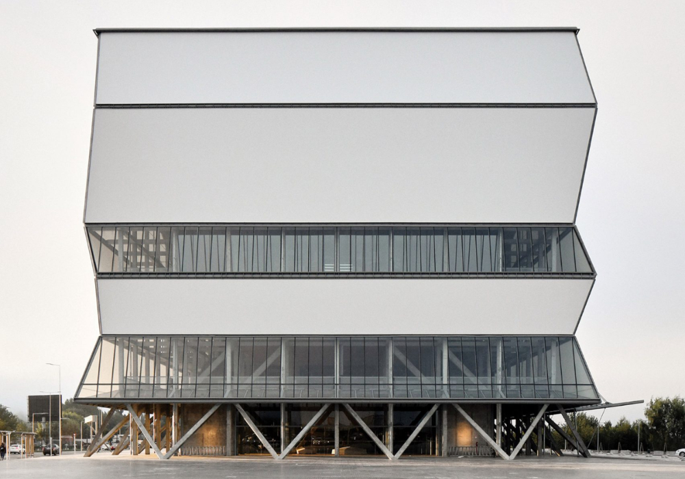 2026 普立茲克建築獎得主 Smiljan Radić Clarke 的 6 個必看代表作 洪雅筠 作者 洪雅筠